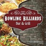 800 George Street Bowling Billiards  Bar and Grill (12)