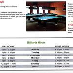 800 George Street Bowling Billiards  Bar and Grill (44)